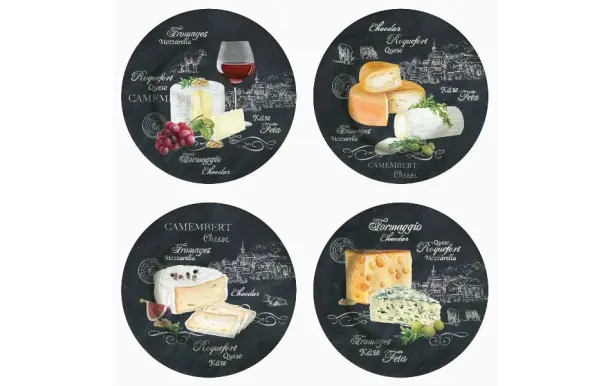 EASY LIFE COFFRET 4  463WOCH